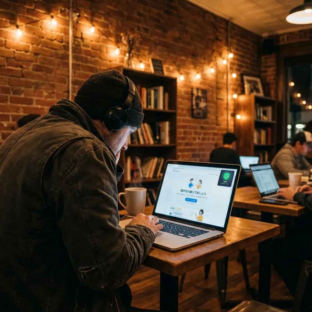 NordVPN