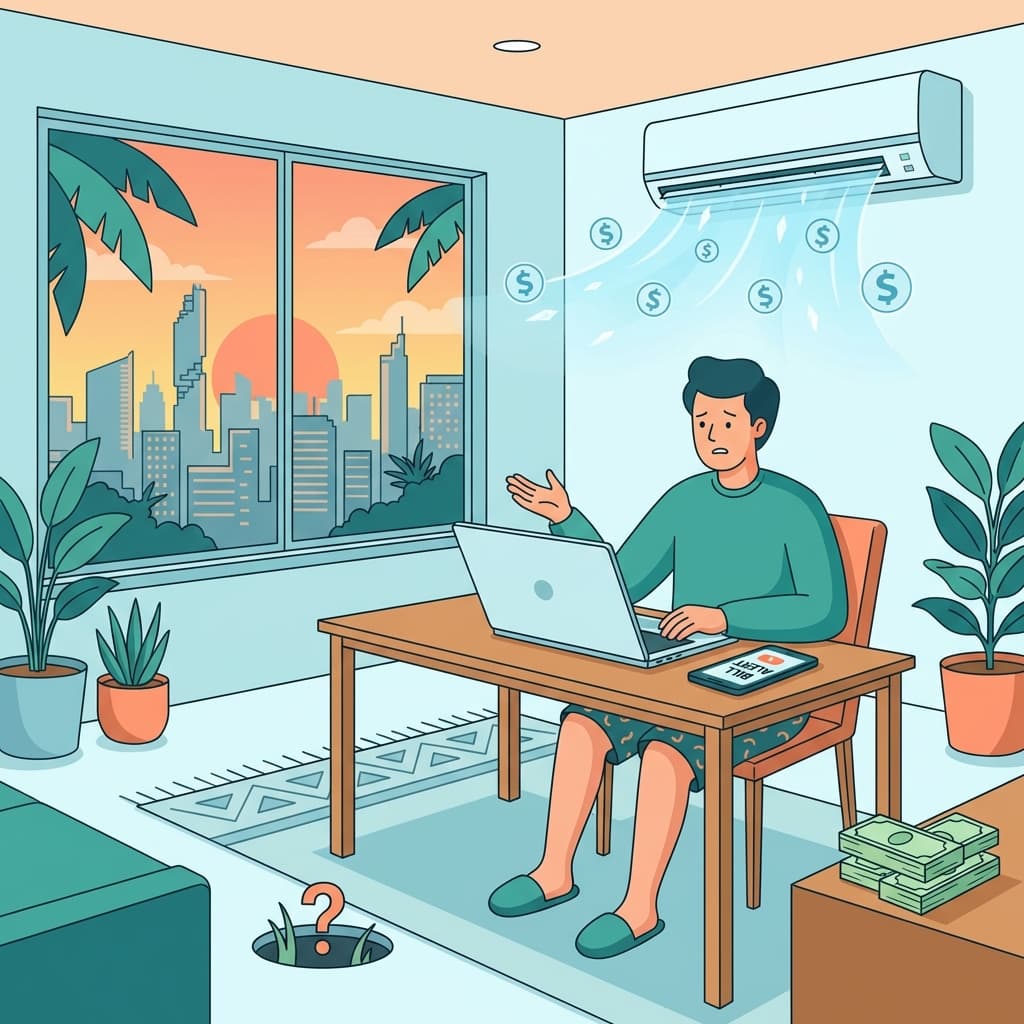 タイ移住のデメリットとは？意外な落とし穴5選