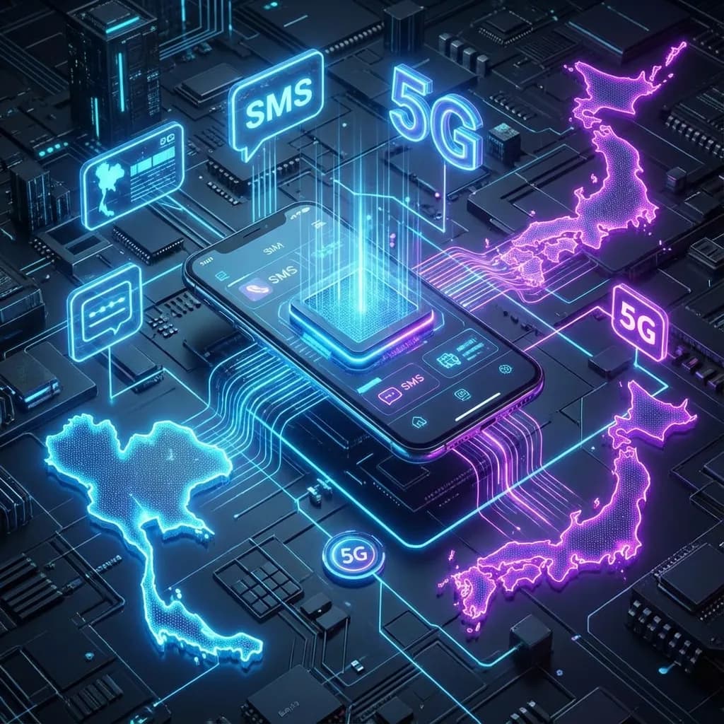 SIM・通信ガイド
