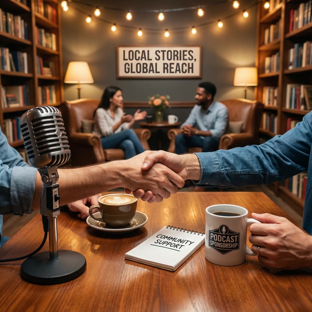 Business Partnership