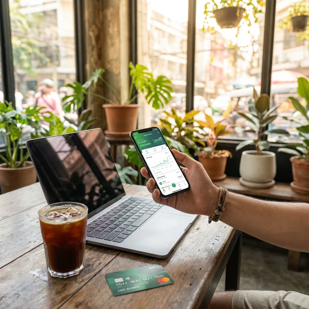 Wise(ワイズ)海外送金・マルチカレンシー口座